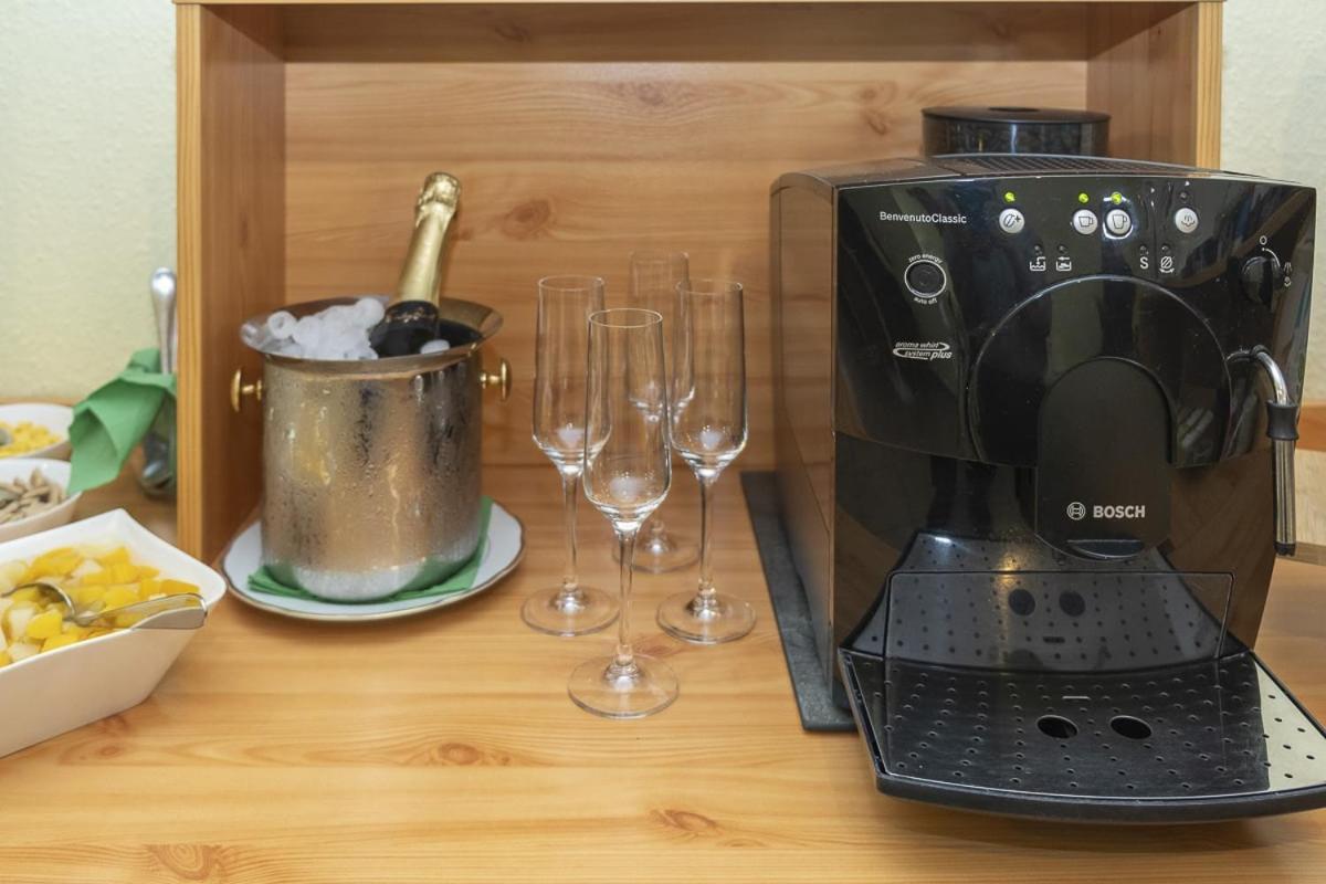 Acs Apartman Heviz Bagian luar foto